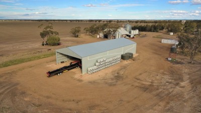 Wallam and Roydon NSW
