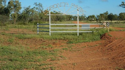 Boronta Park QLD