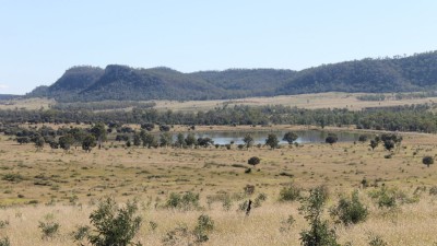 Broken Dray & Rangers Valley QLD