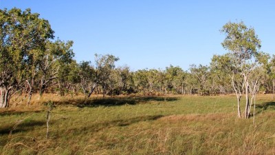 Mary River West NT