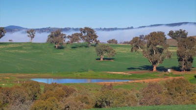 Gilgal NSW