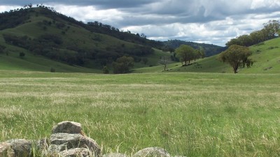 Glen Barra NSW