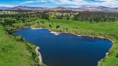 Agribusiness site QLD