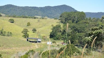 Springvale QLD