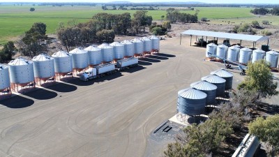 Noble Park NSW