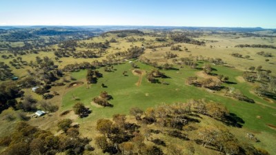 Tighvonie NSW
