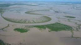 Etta Plains QLD