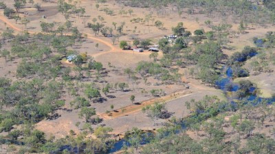 St Ronans QLD