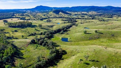 Burnside QLD
