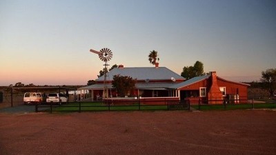 Coronga Downs NSW