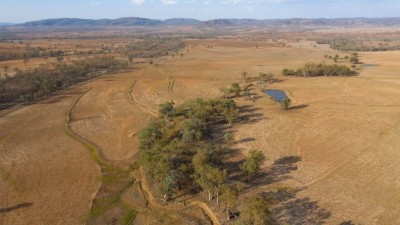 Wirrabilla NSW