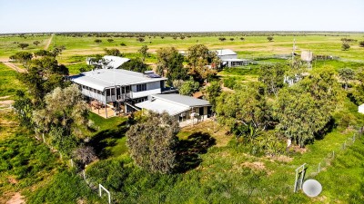 Withywine QLD