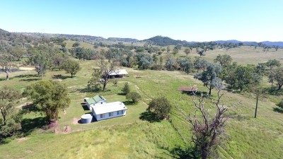 Cluny NSW