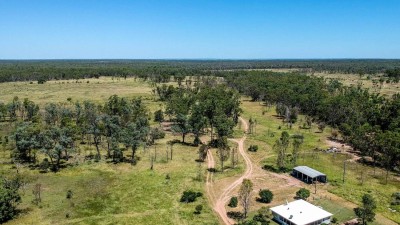 Hinemoa QLD