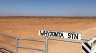 Whyjonta NSW