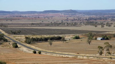 Ashleigh NSW