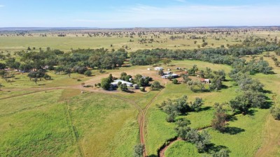 Glenochar QLD
