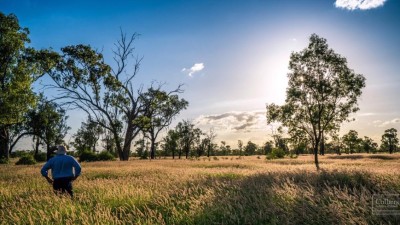 New Cashmere QLD