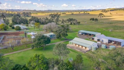 Bollier Park QLD