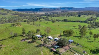 Coorambulla QLD