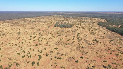 Cunnyana QLD