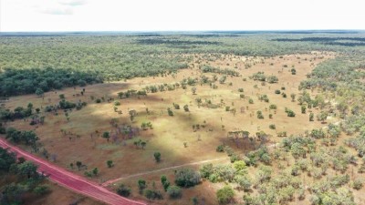Claravale Station & Claravale Farm NT