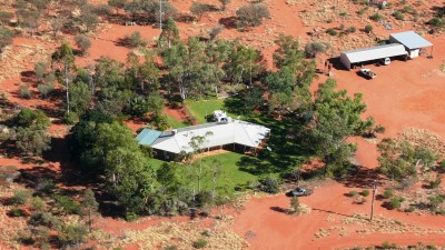 Kilcowera and Zenonie QLD