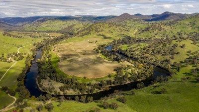 Heavin Farms Aggregation NSW