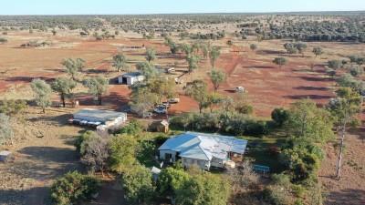 Greenoaks QLD