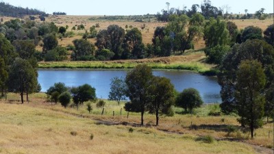 Kilto QLD