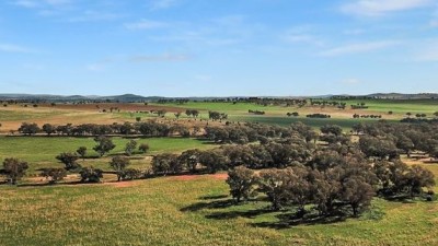 Netherwood Park Aggregation NSW