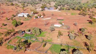 Ouida QLD