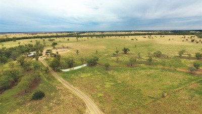 Spring Grove QLD