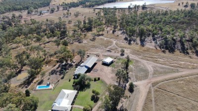 The Haven QLD
