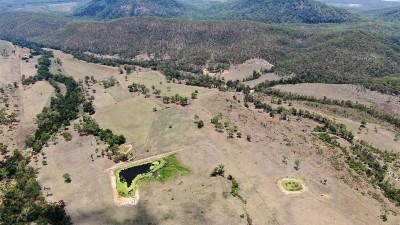 Ceda Valley QLD
