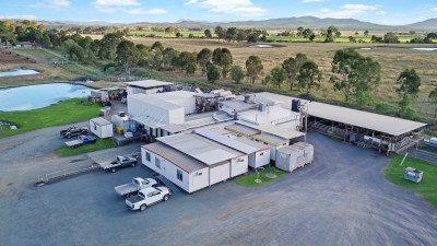 Highchester Meats QLD
