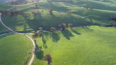 Top Yarraman NSW