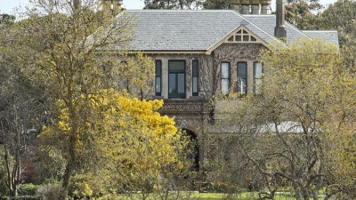 Yaloak Estate VIC