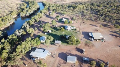 Nardoo QLD