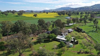 Creek Heights & Glen Idol NSW