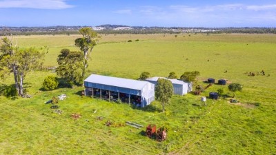 Honey Farm Road QLD