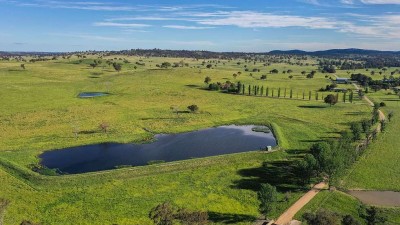 Longford NSW