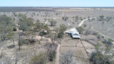 Niminbah QLD