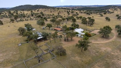 Verona QLD