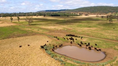 Glenaladale NSW