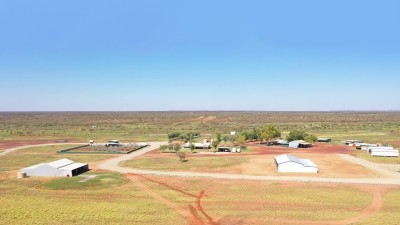 Balfour Downs & Wandanya WA