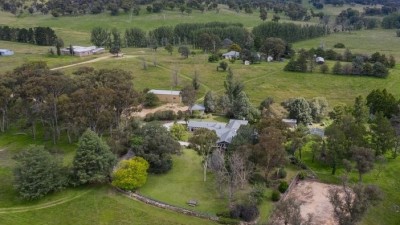 Fairburn NSW