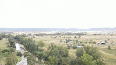 Horton Valley Aggregation NSW
