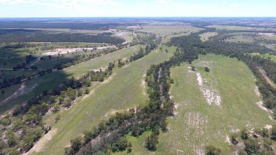 Keetah Downs QLD