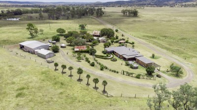 Kitoba QLD